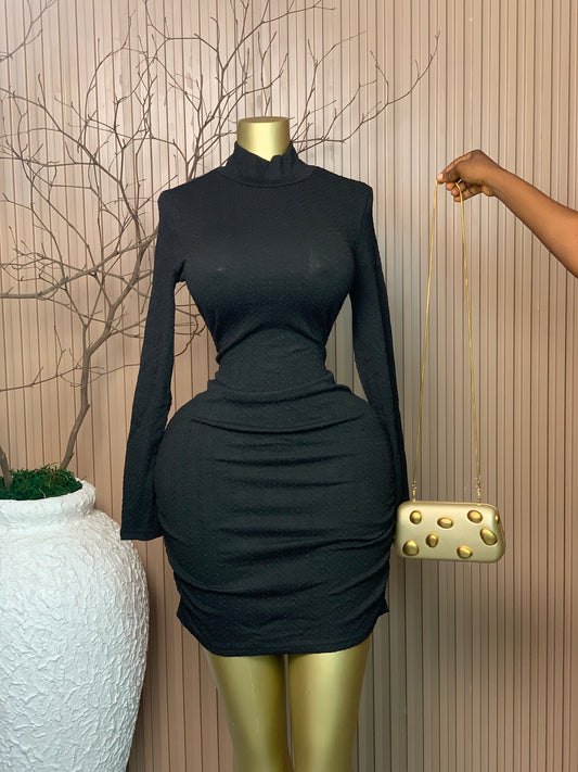 Olivia Bodycon