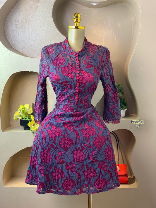 POSH90 DRESS SIZE10