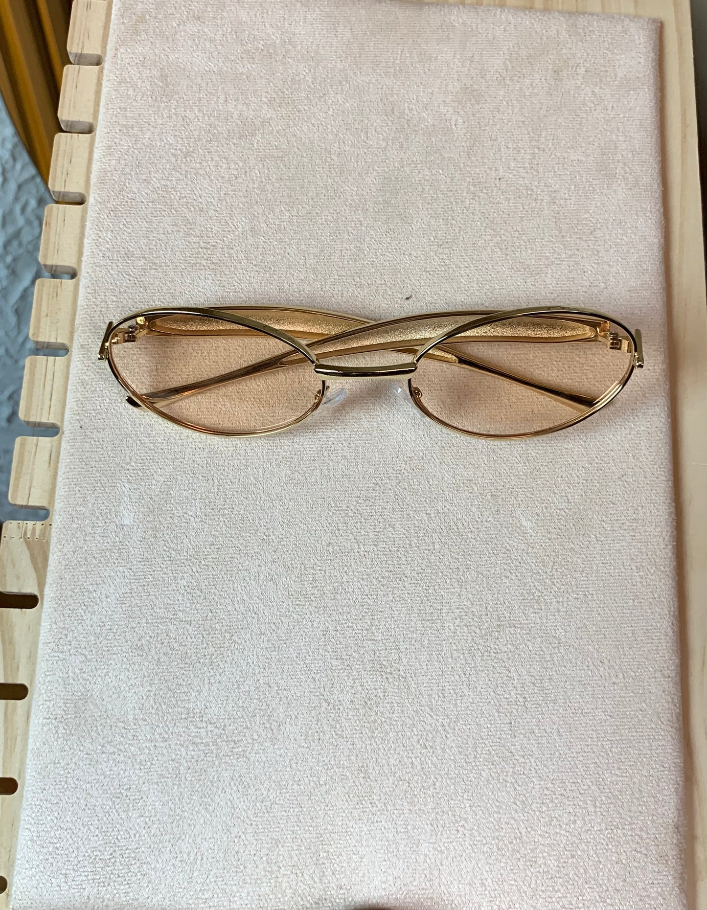 SUN GLASSES 020