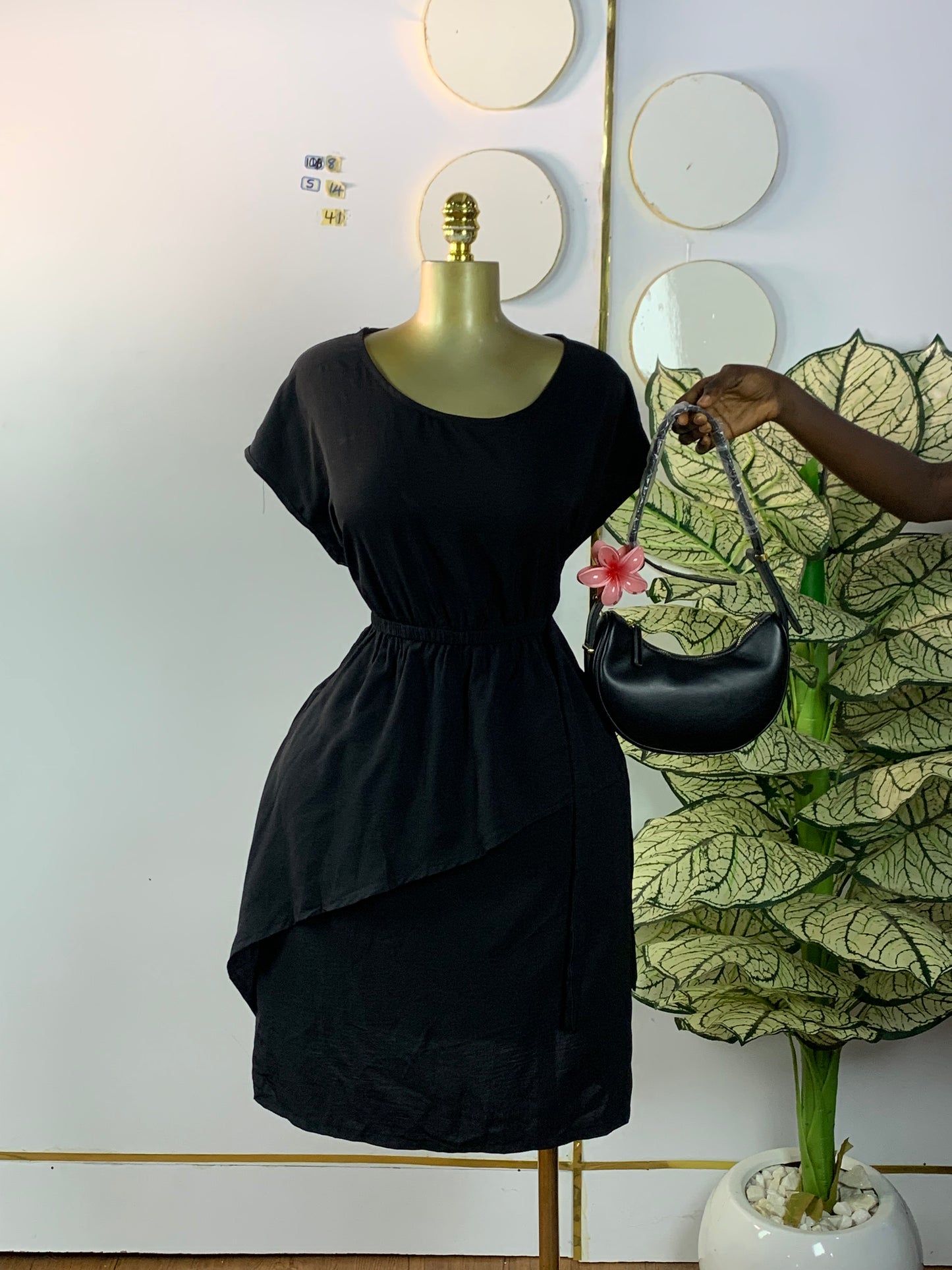 SIZE14 10B8 Length41