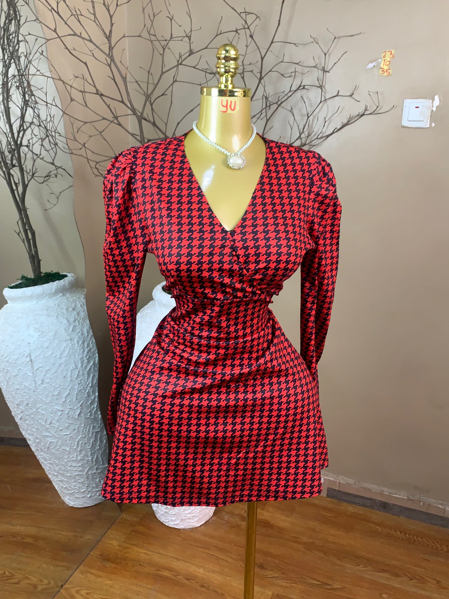 SIZE10 YU23 Length35