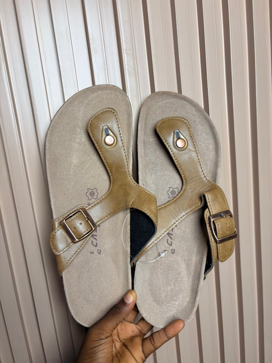 SIZE42 BIRKENSTOCK SHOE1