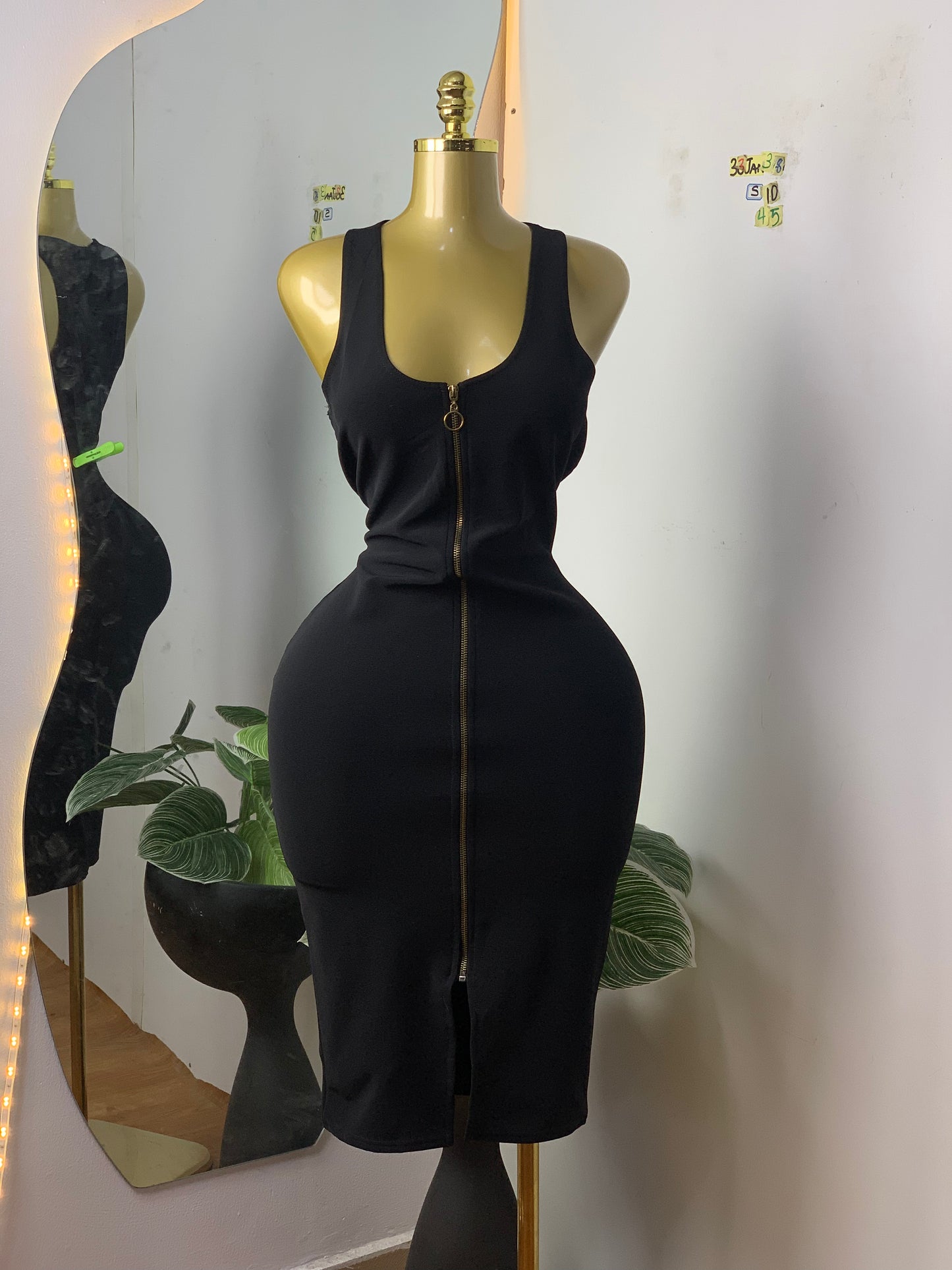 SIZE10 33Jan38 Length45