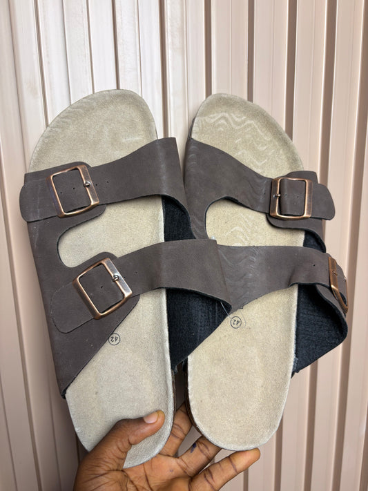 SIZE42 BIRKENSTOCK SHOE8