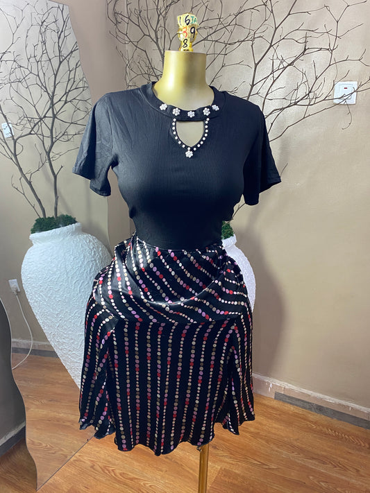 SIZE8 16JAN39 (Skirt only)