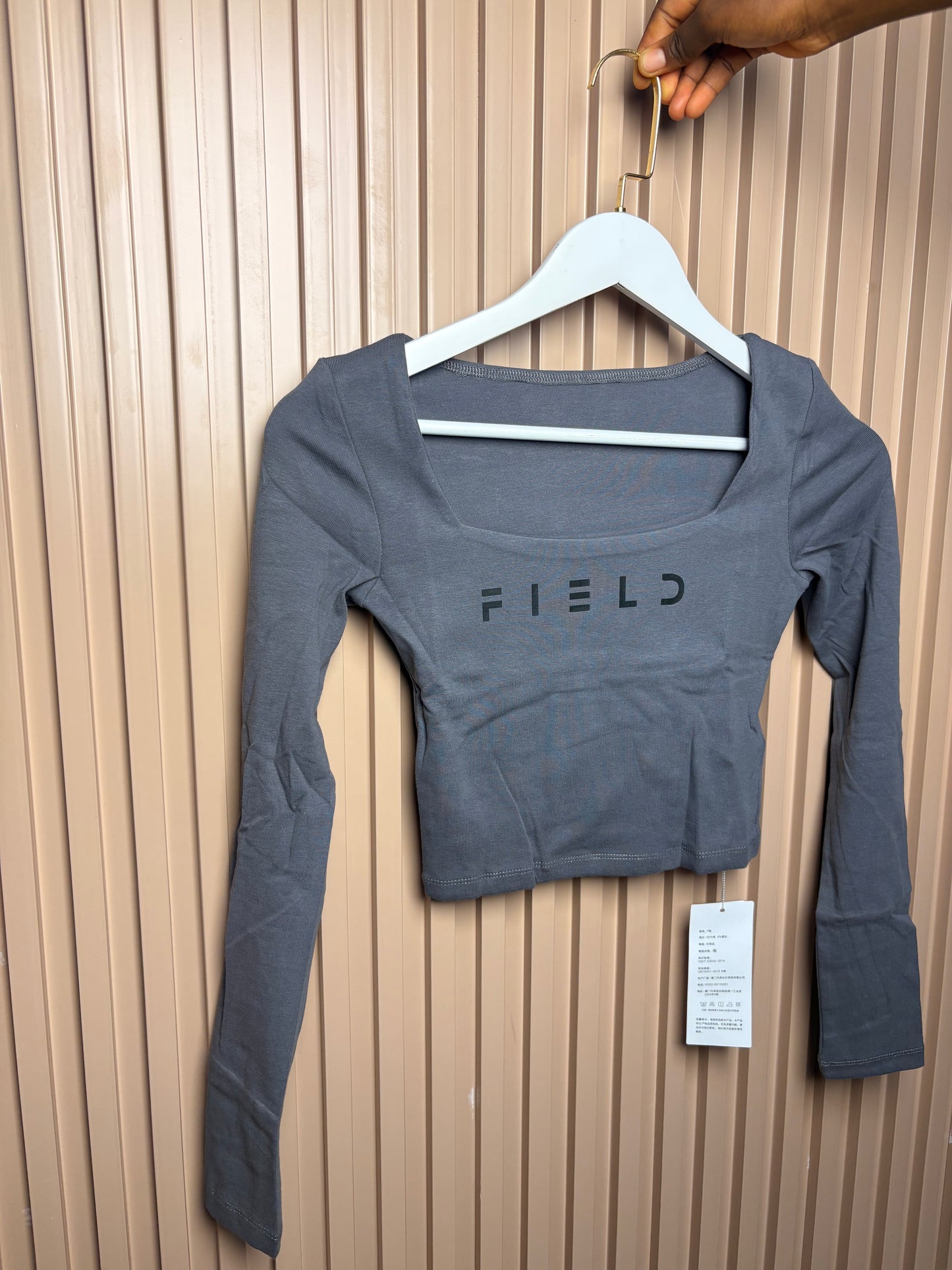SIZE6 BASIC Top 2