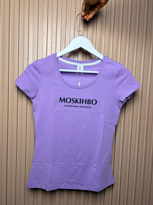 SIZE8 BASIC Top 3