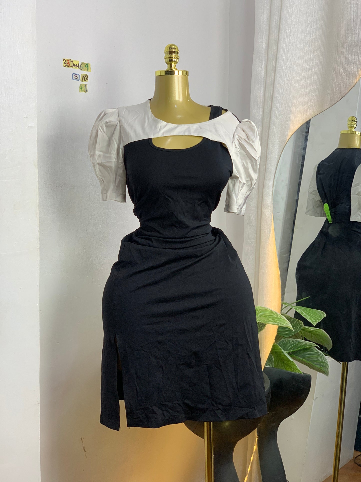 SIZE10 33Jan69 Length41