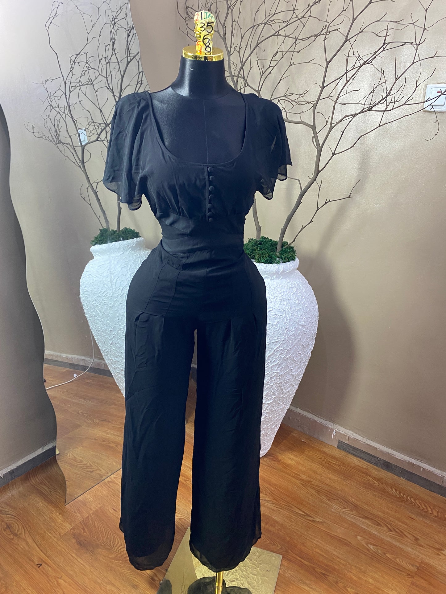 SIZE6 21JAN35 Length58