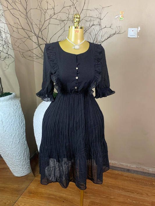 SIZE8 YU71 Length40