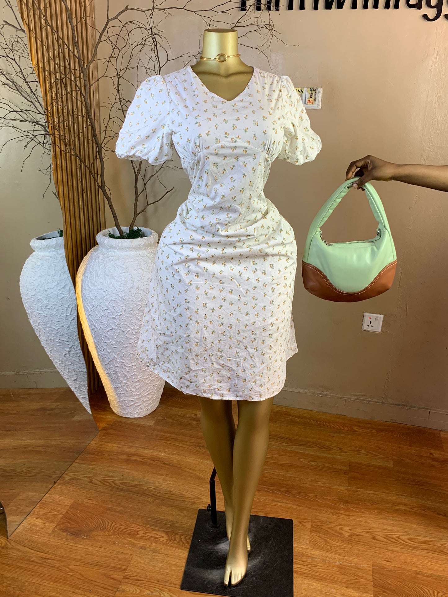MINA49 SIZE8 Length44