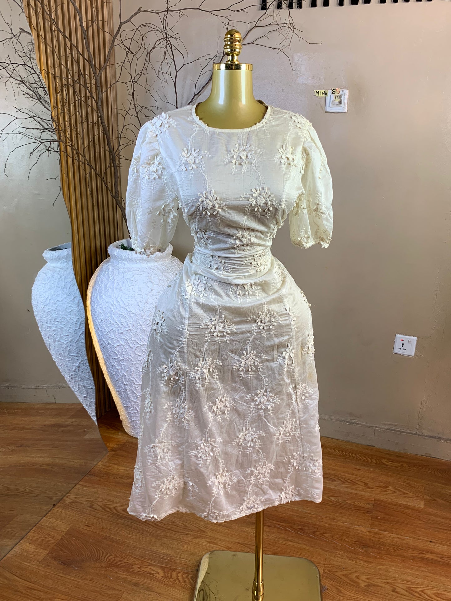 MINA65 SIZE10
