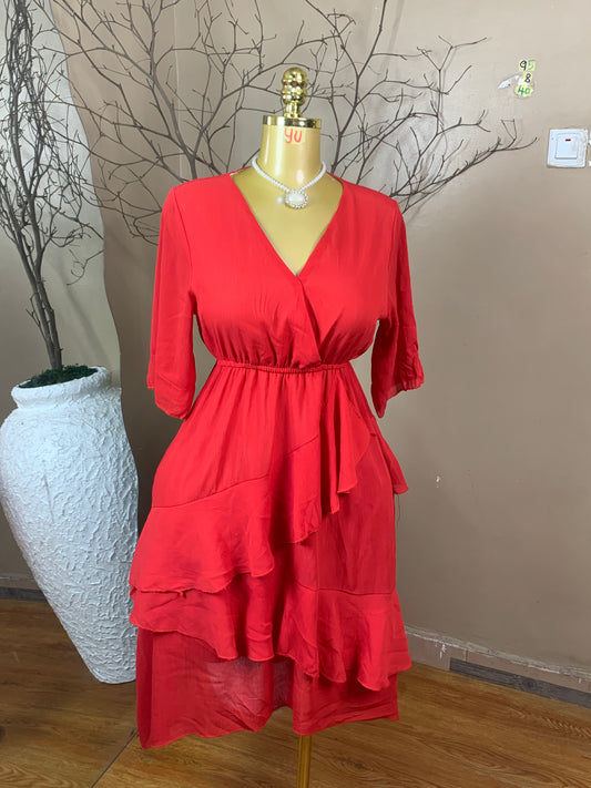 SIZE8 YU95 Length40