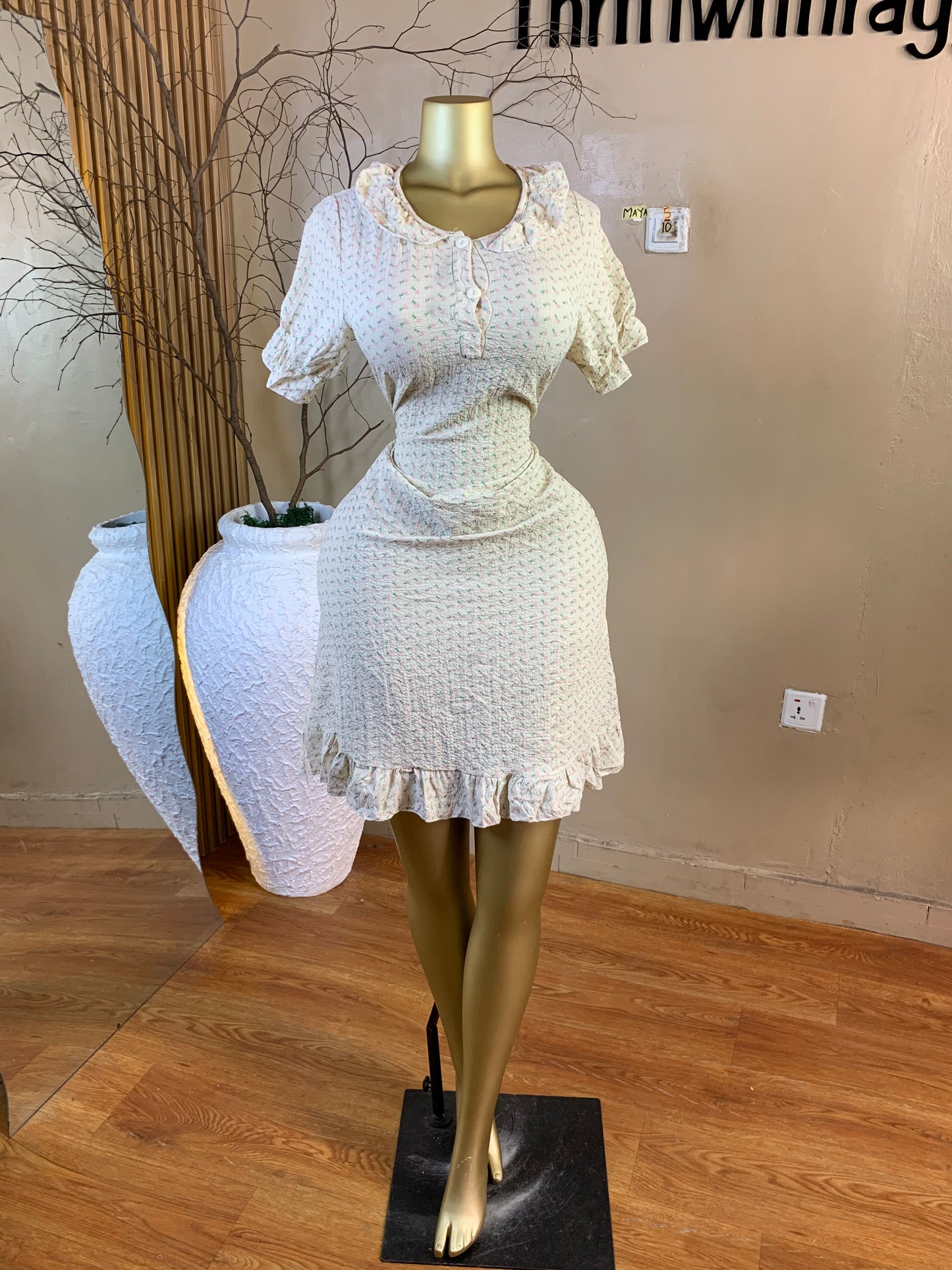 MAYA5 SIZE10