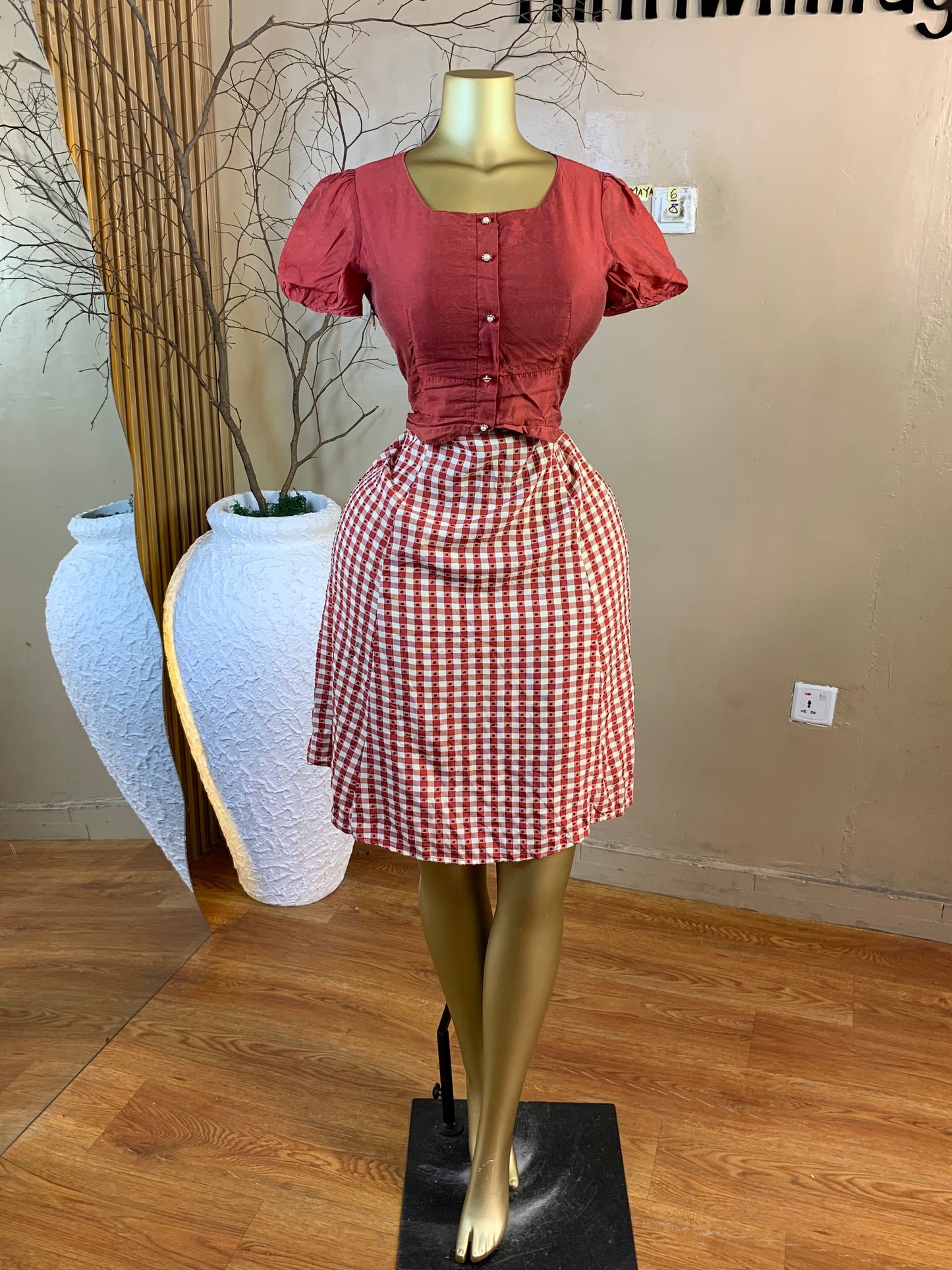 MAYA6 SIZE8
