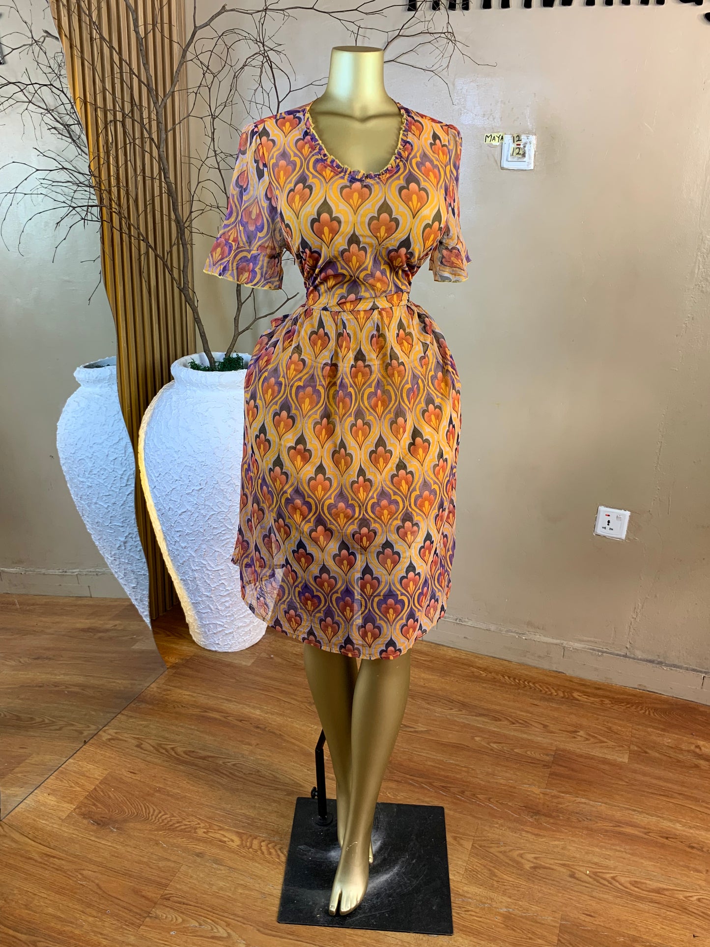 MAYA12 SIZE12