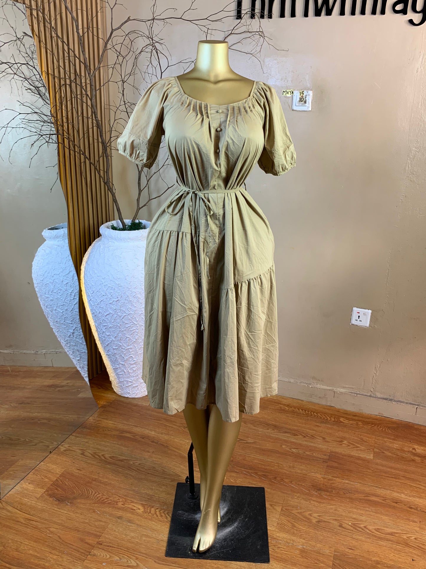 MAYA15 SIZE10