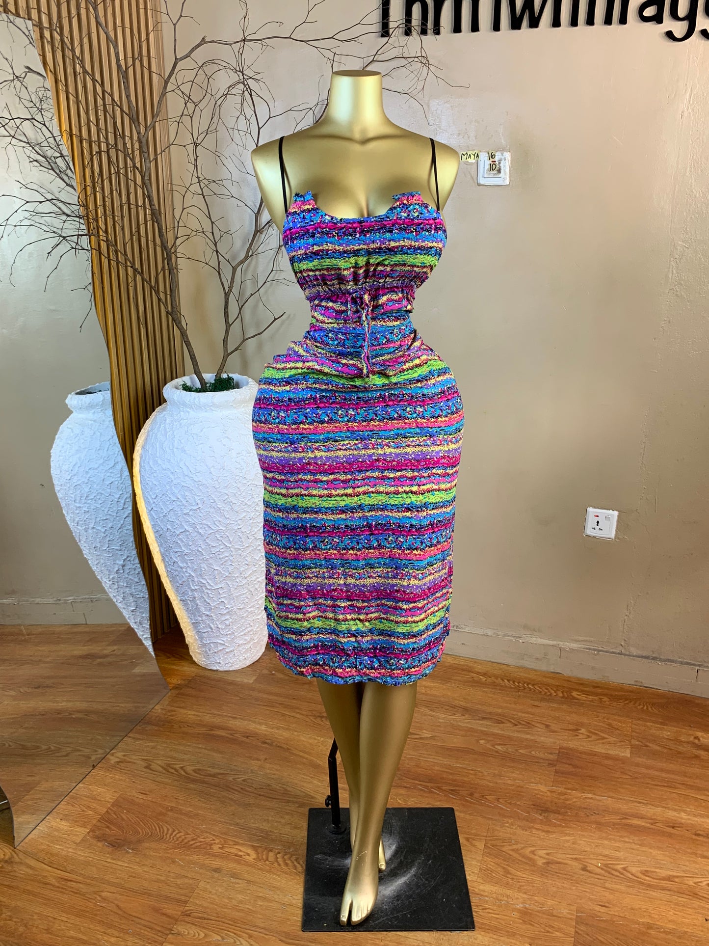 MAYA16 SIZE6