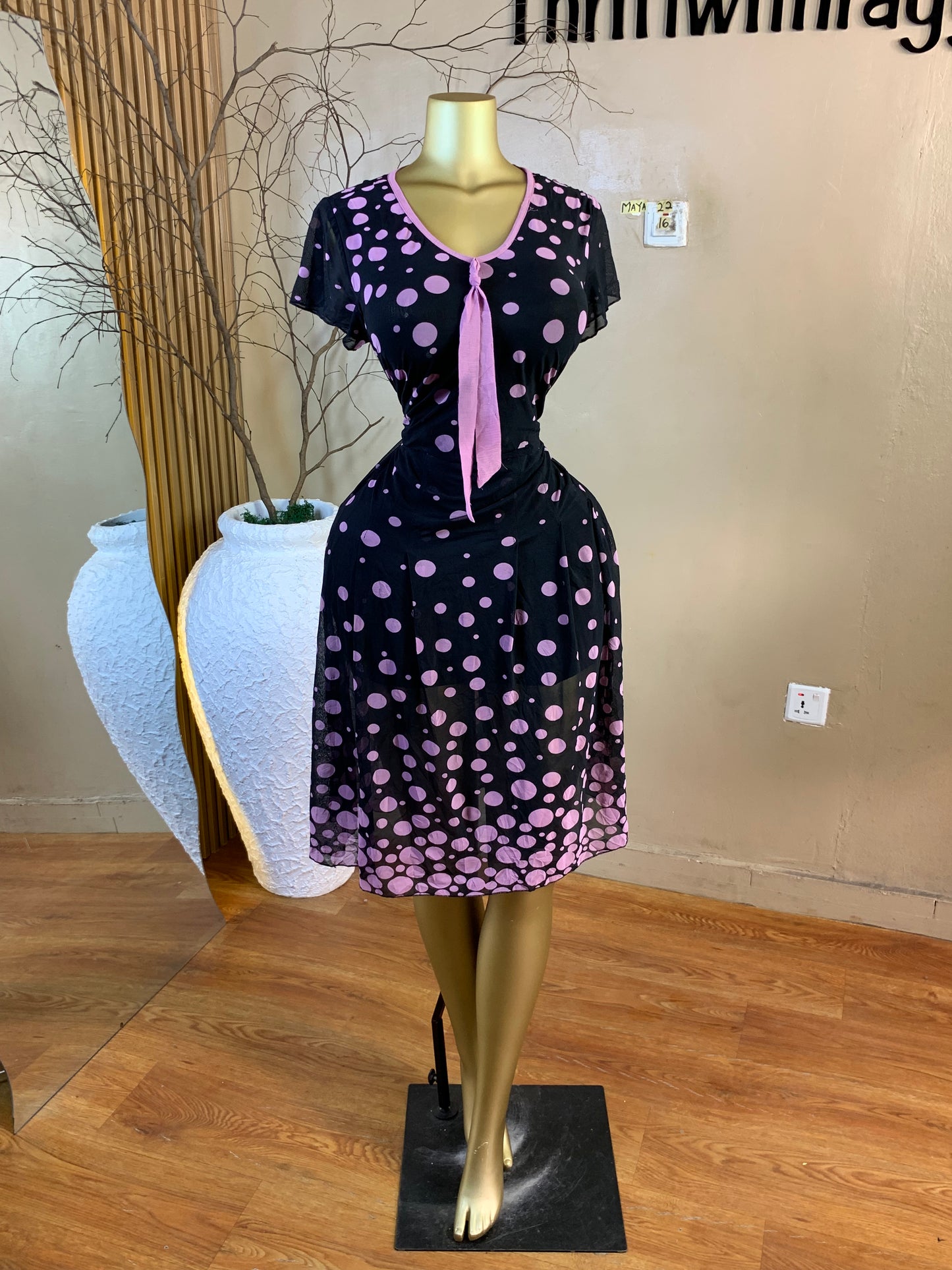 MAYA22 SIZE16