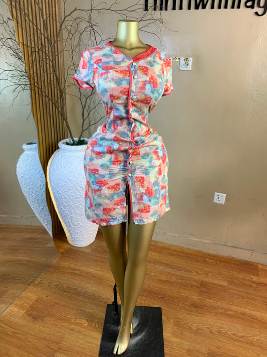 MAYA38 SIZE8