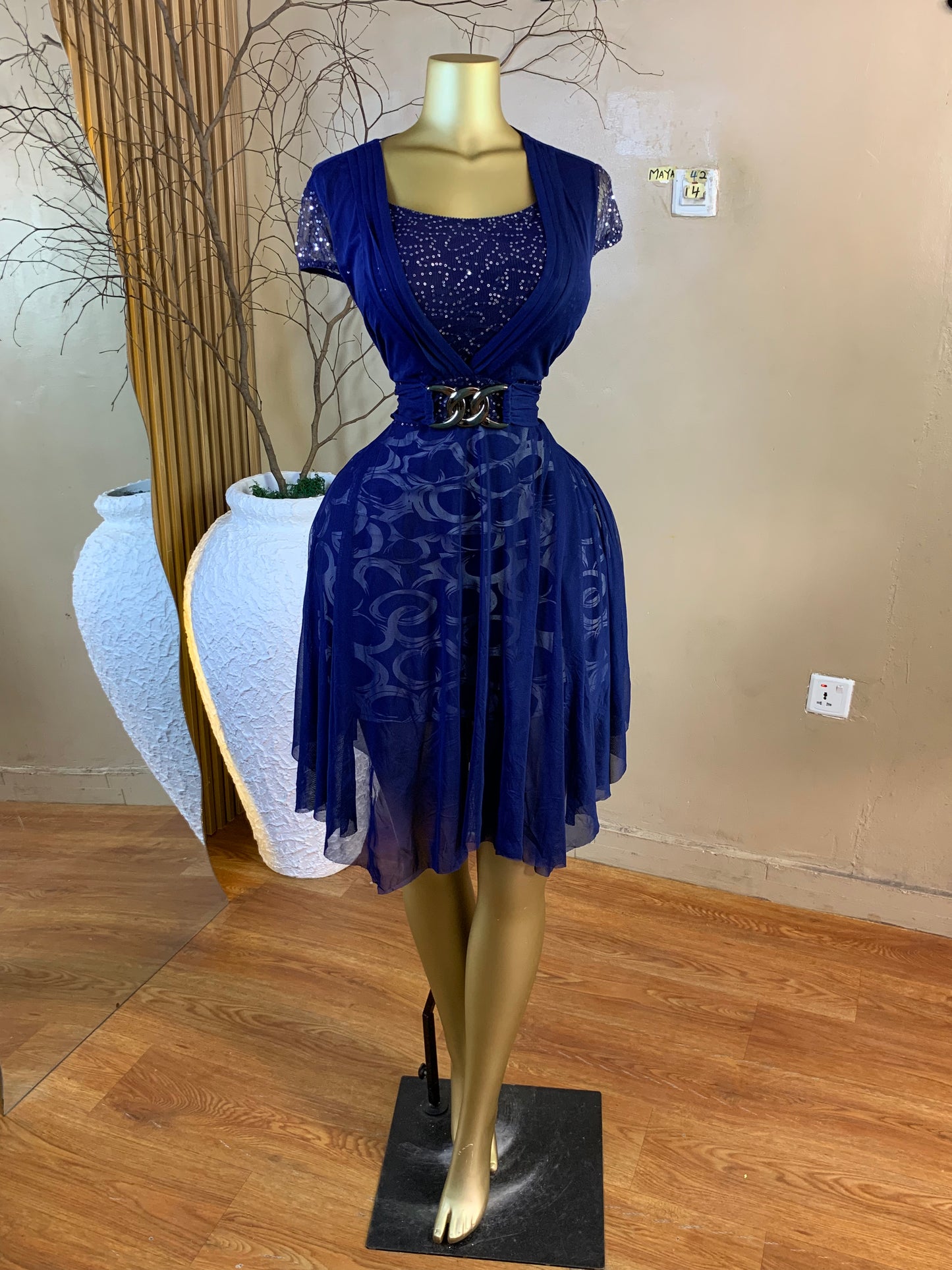 MAYA42 SIZE14