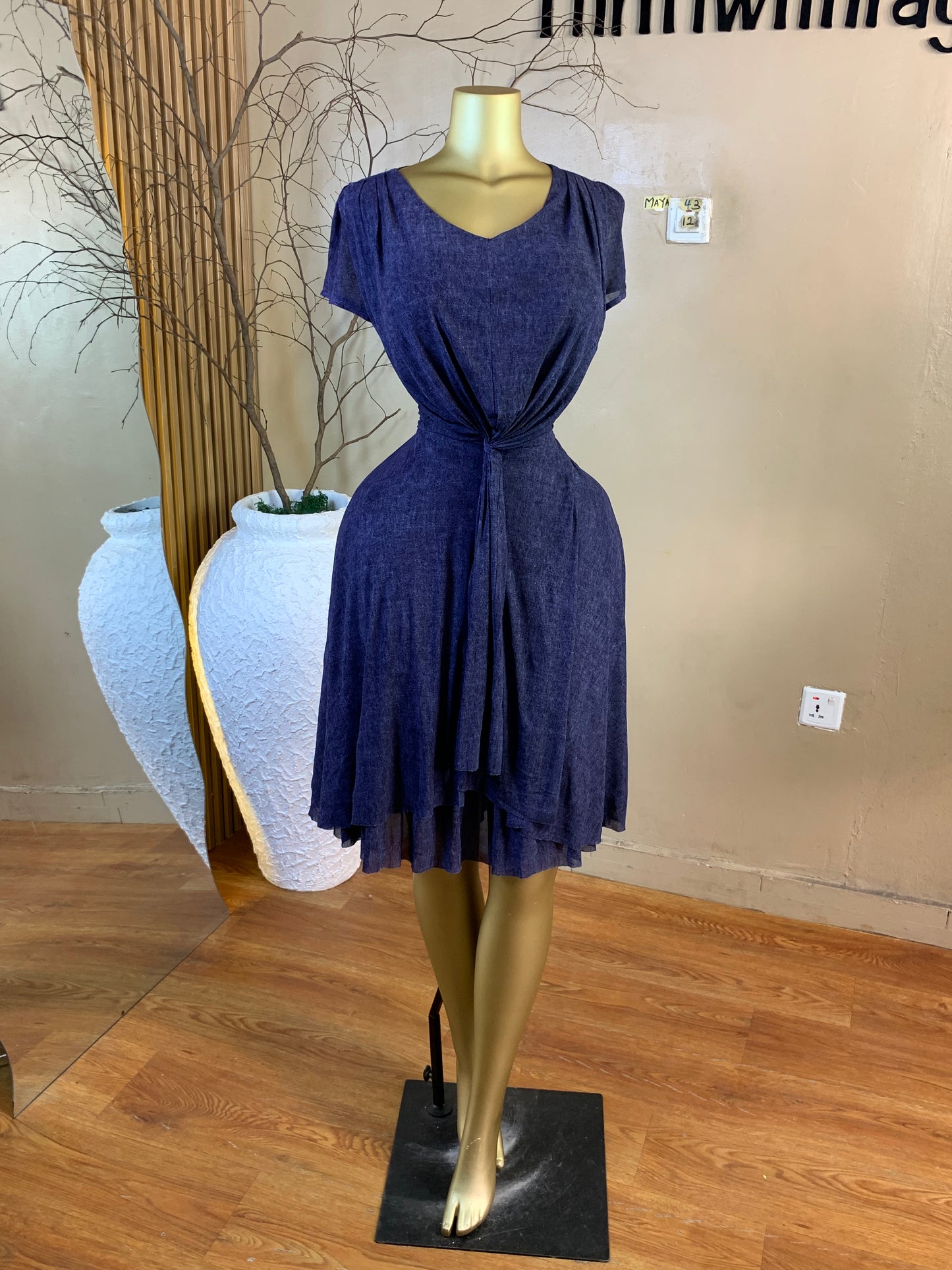 MAYA43 SIZE12