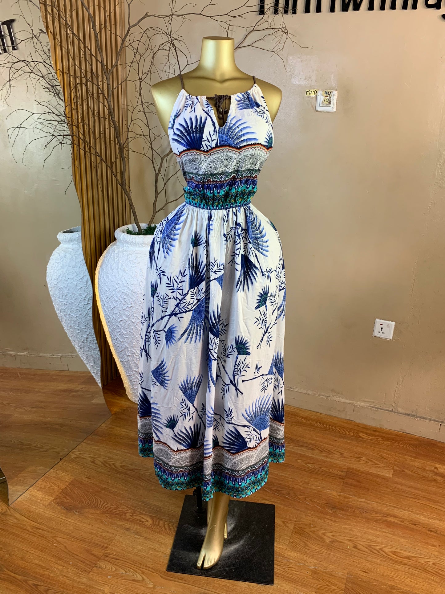 MAYA44 SIZE10