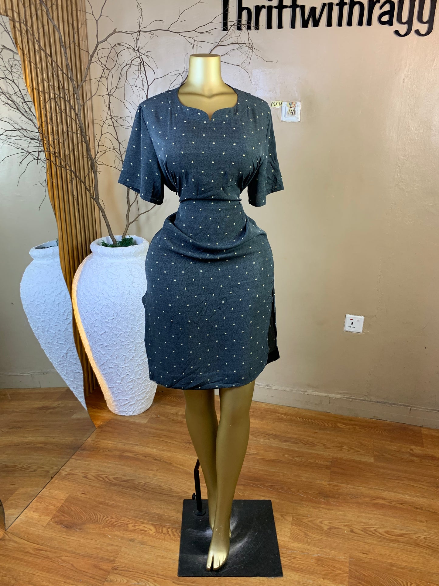 MAYA14 SIZE45