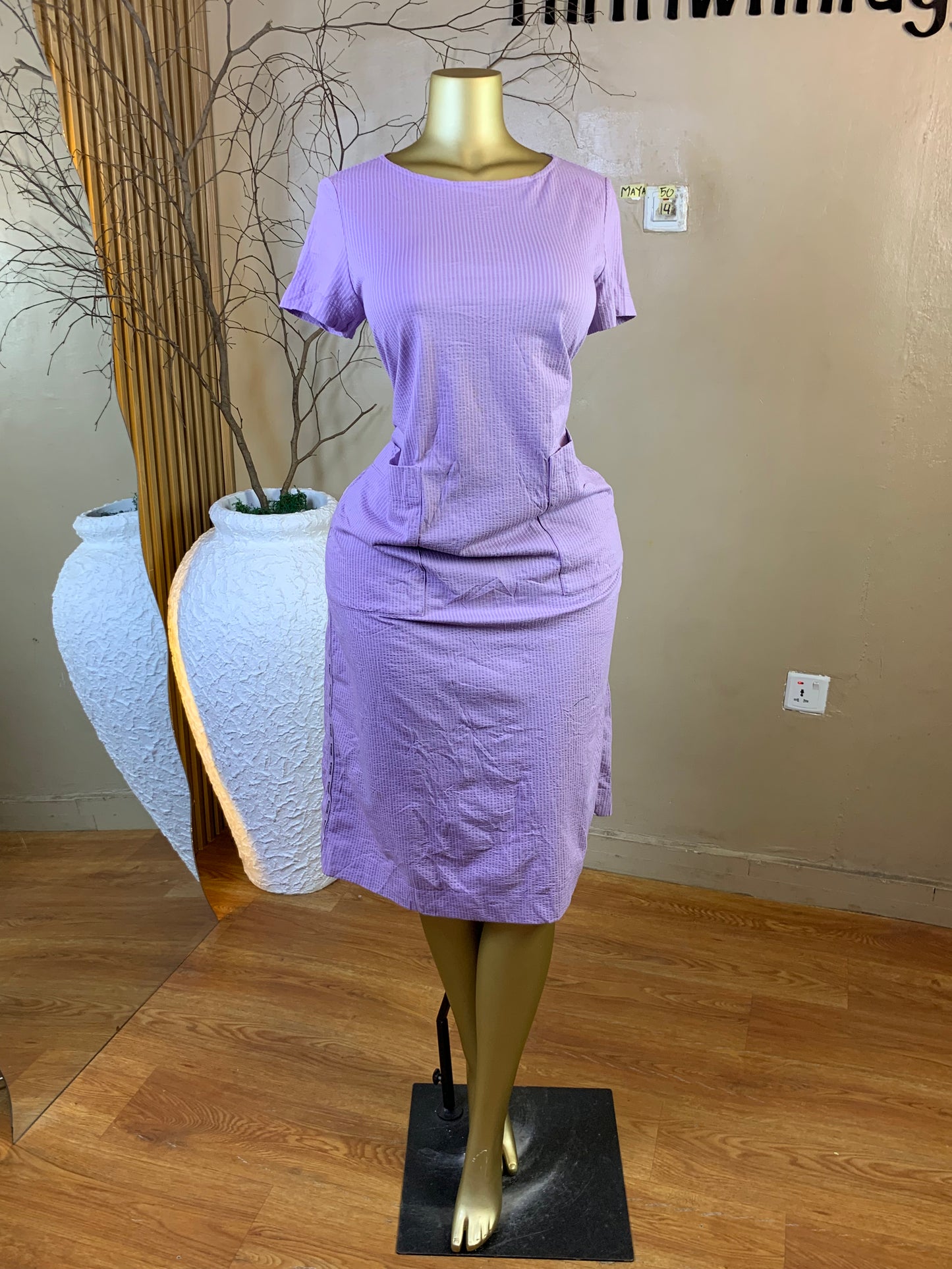 MAYA50 SIZE14/16