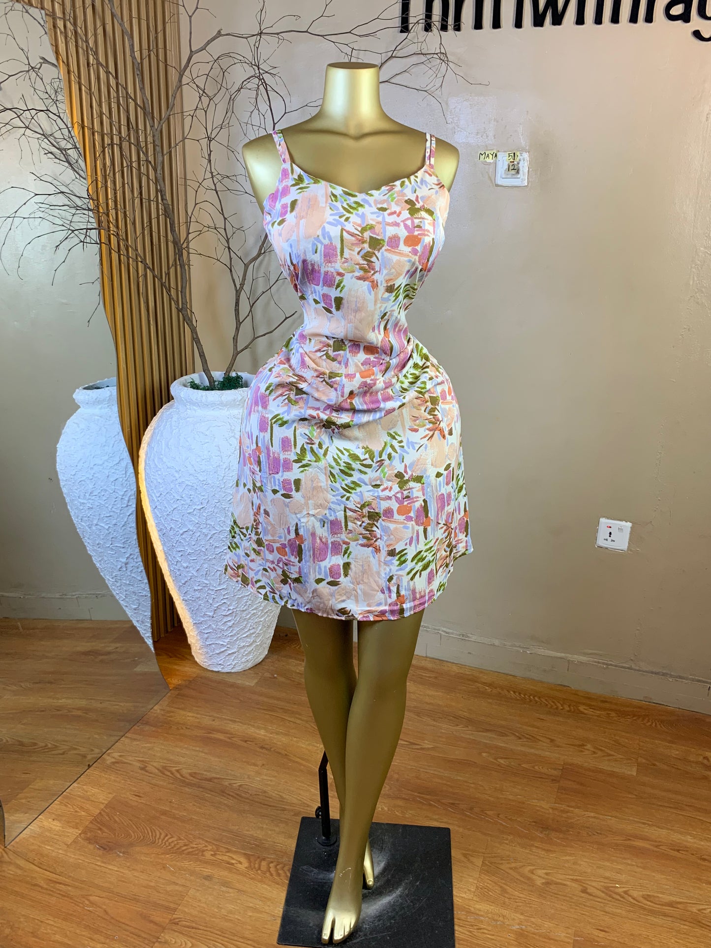 MAYA51 SIZE12