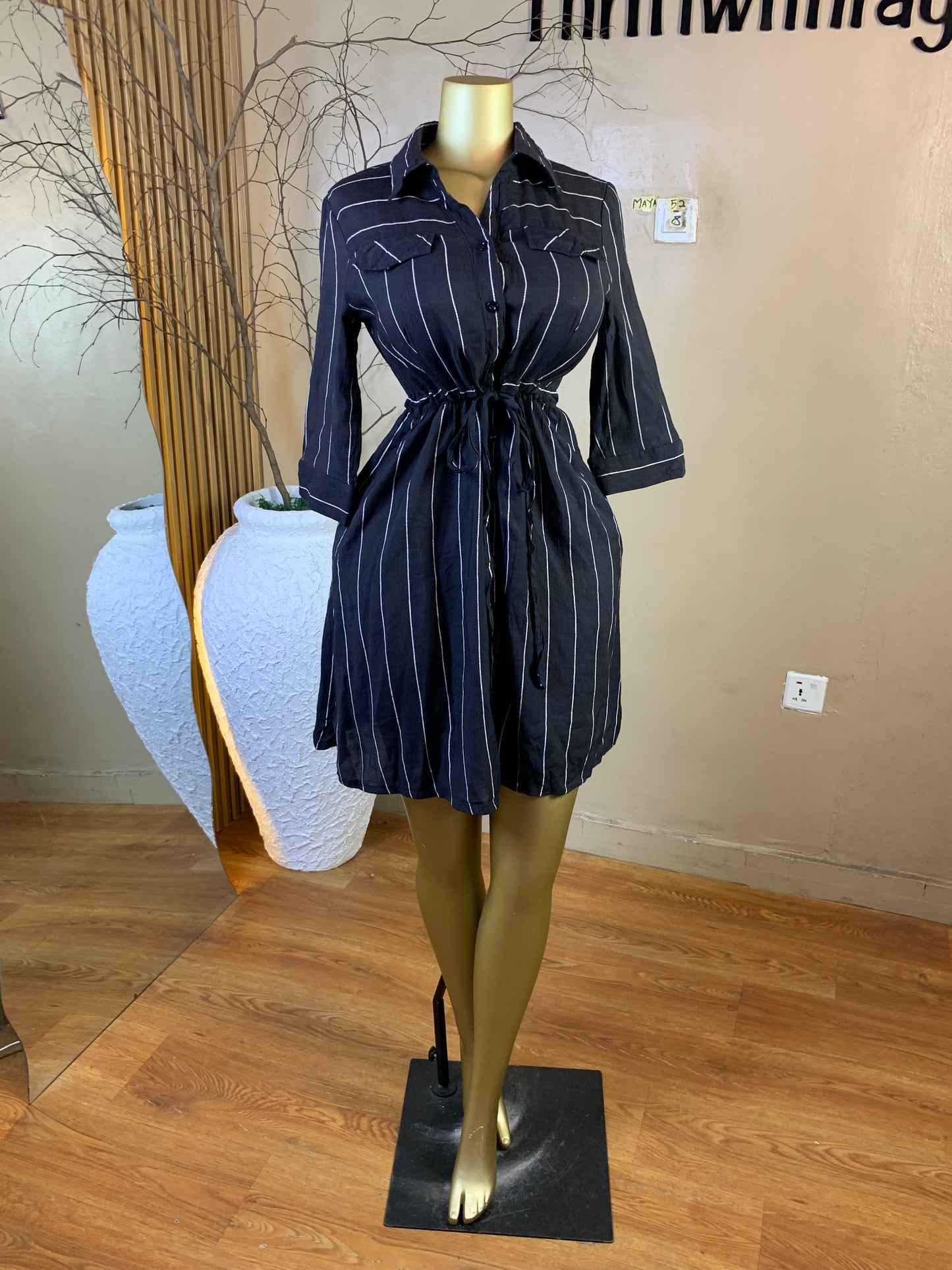 MAYA52 SIZE8
