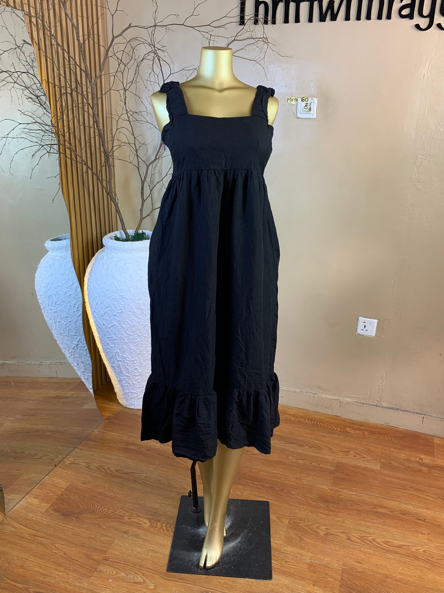 MAYA60 SIZE8