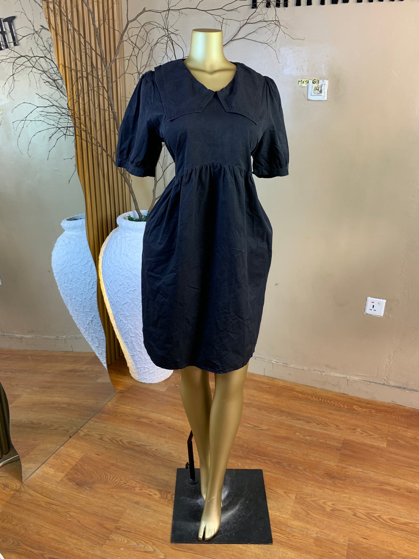 MAYA61 SIZE14