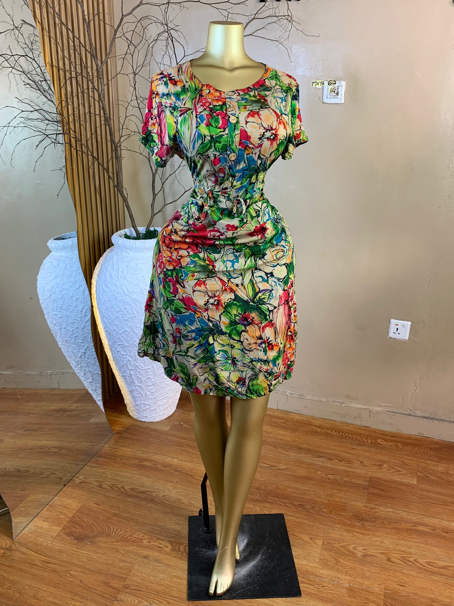 MAYA62 SIZE14