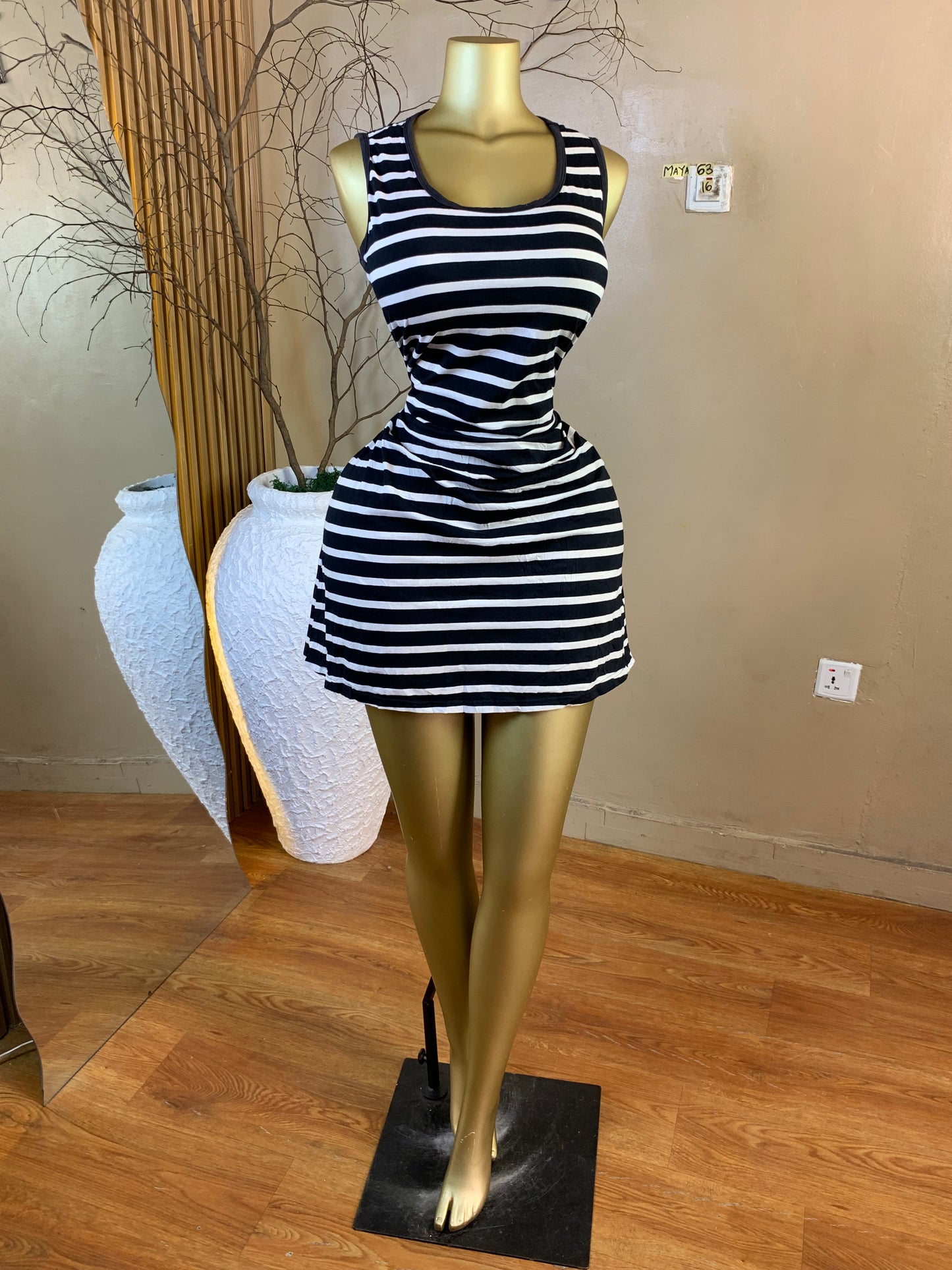 MAYA63 SIZE16