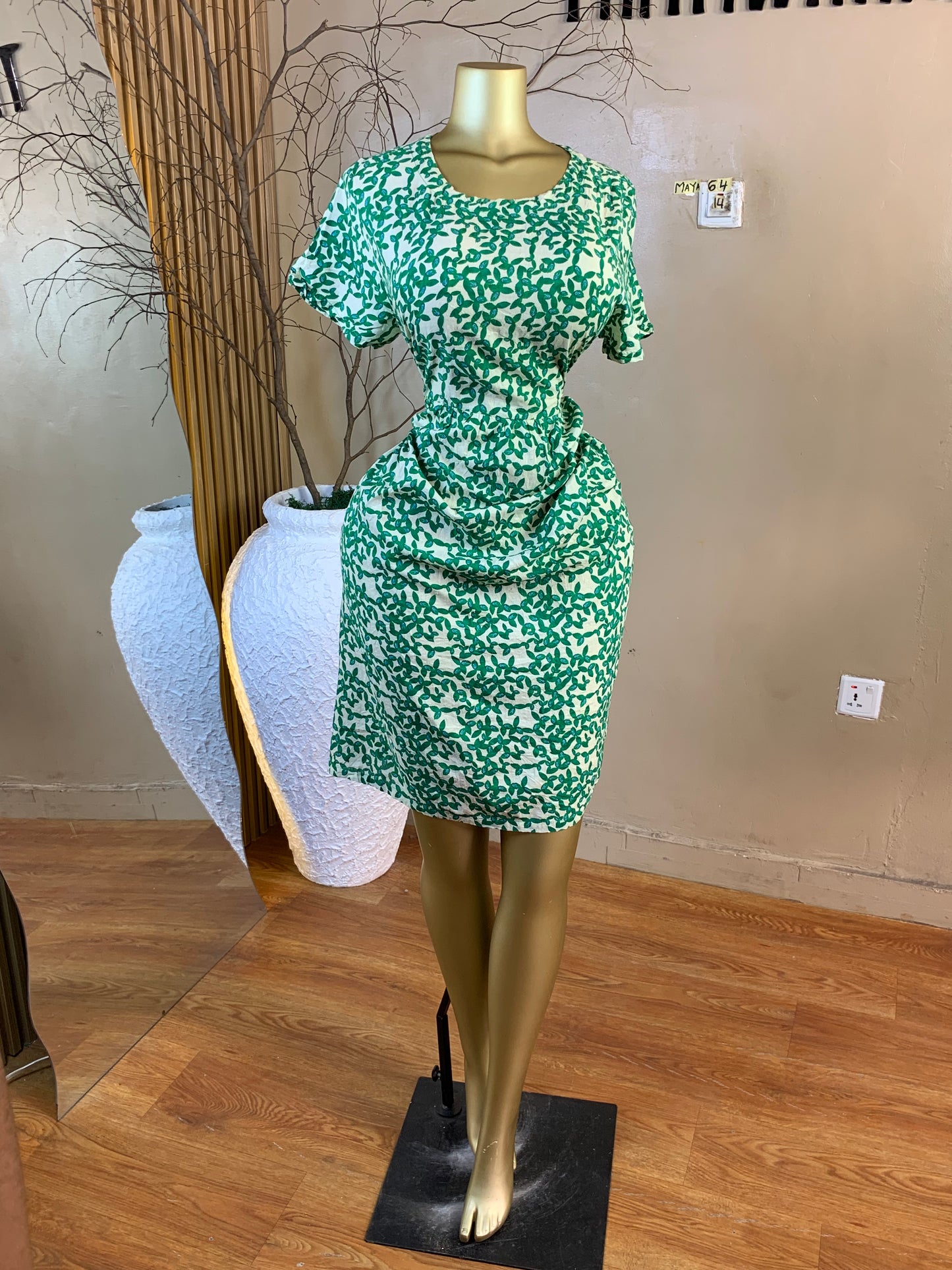MAYA64 SIZE14