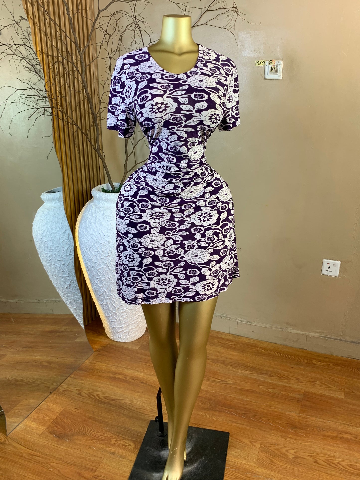 MAYA65 SIZE14