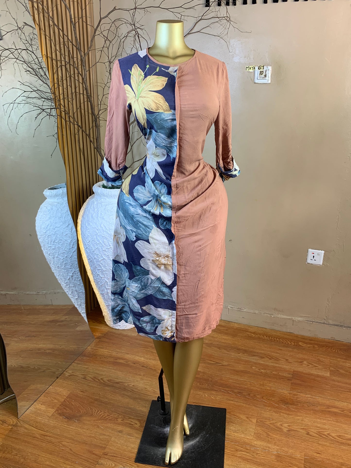 MAYA67 SIZE10