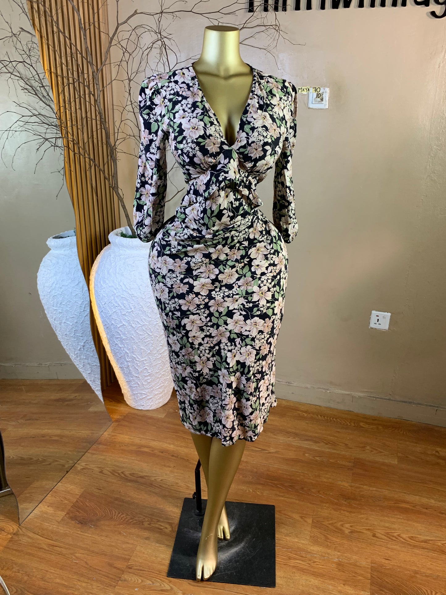 MAYA70 SIZE10