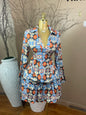 SIZE8 YW57 Length36(Free dress)