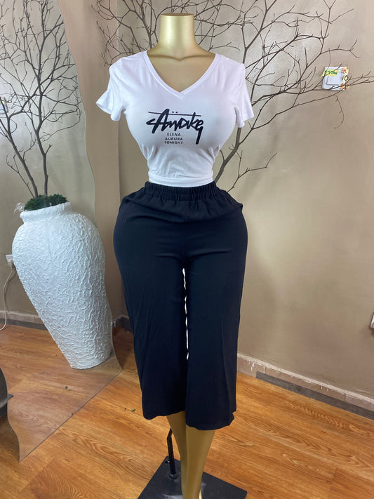 SIZE10 29JAN40 Length33(Pant only)