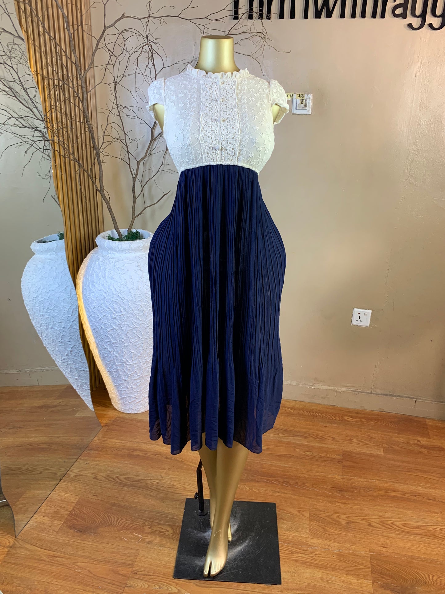 MAYA73 SIZE8