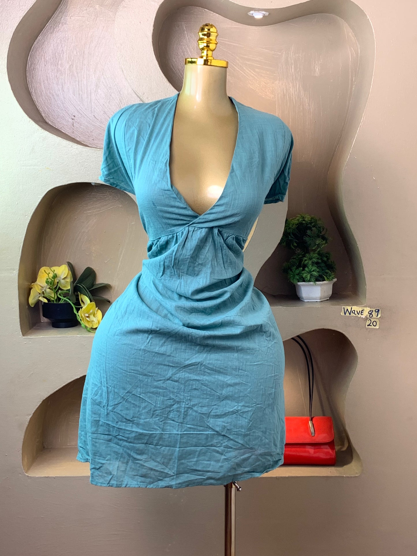 WAVE89 SIZE20