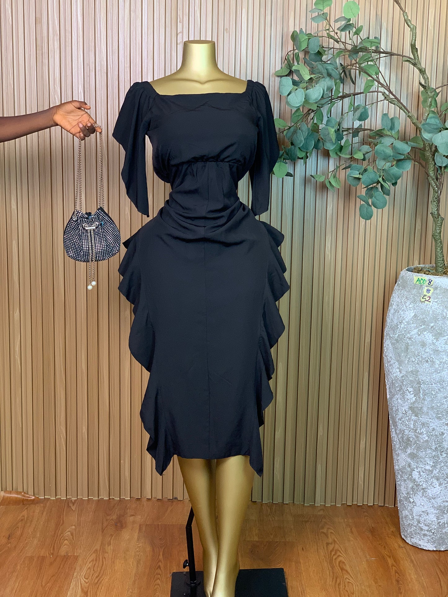 SIZE8 ADD8 Length52