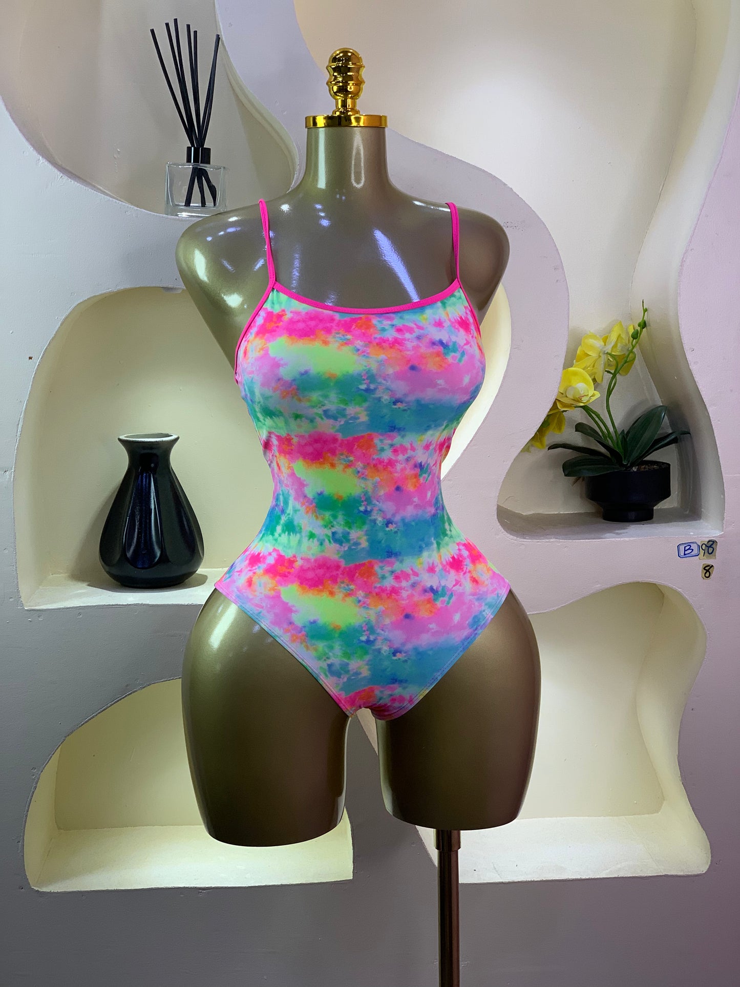 SIZE8 BIKINI98