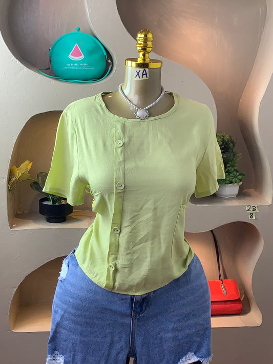 SIZE8 XA23 (Top only)