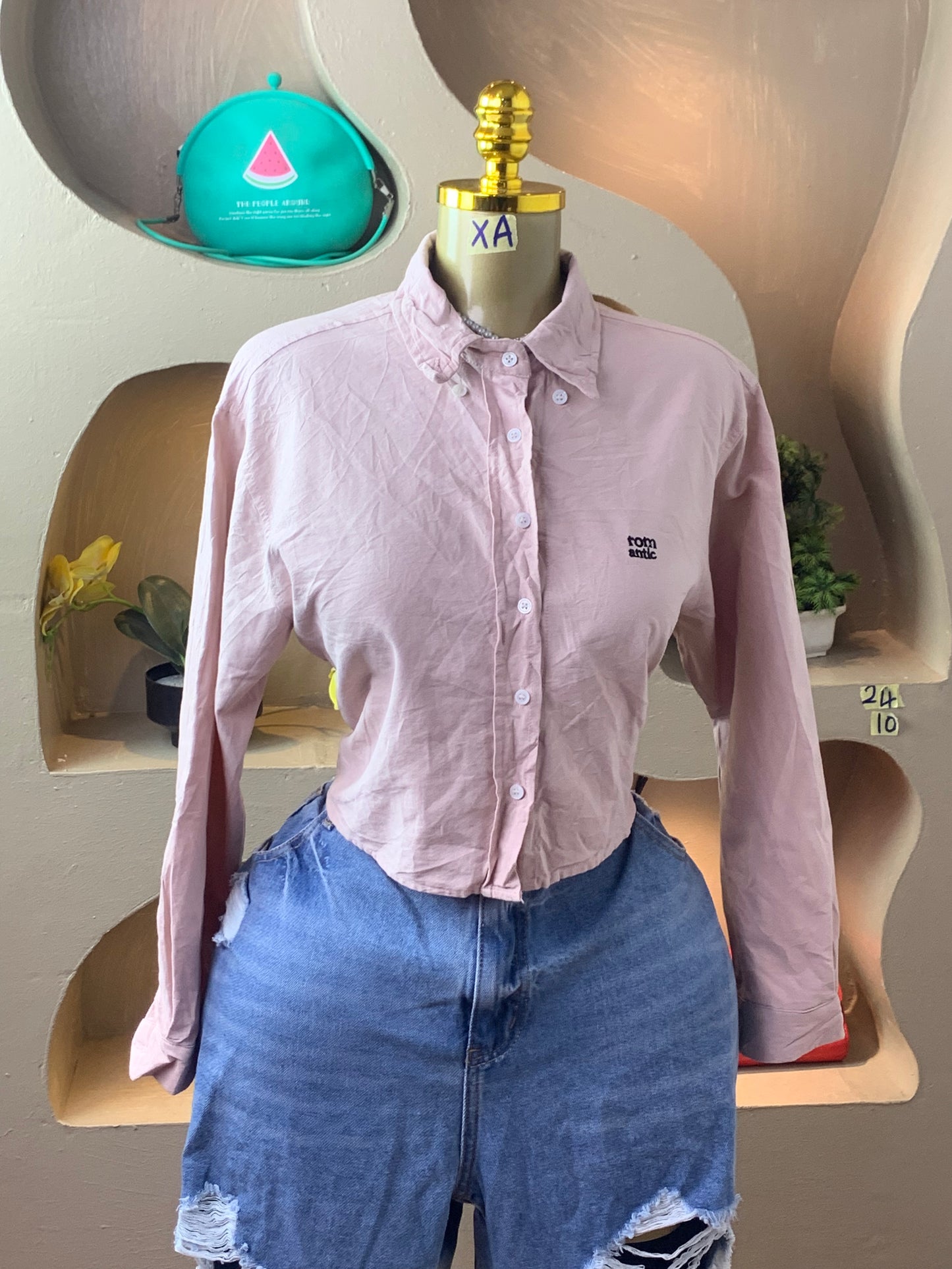 SIZE10 XA24(Top only)