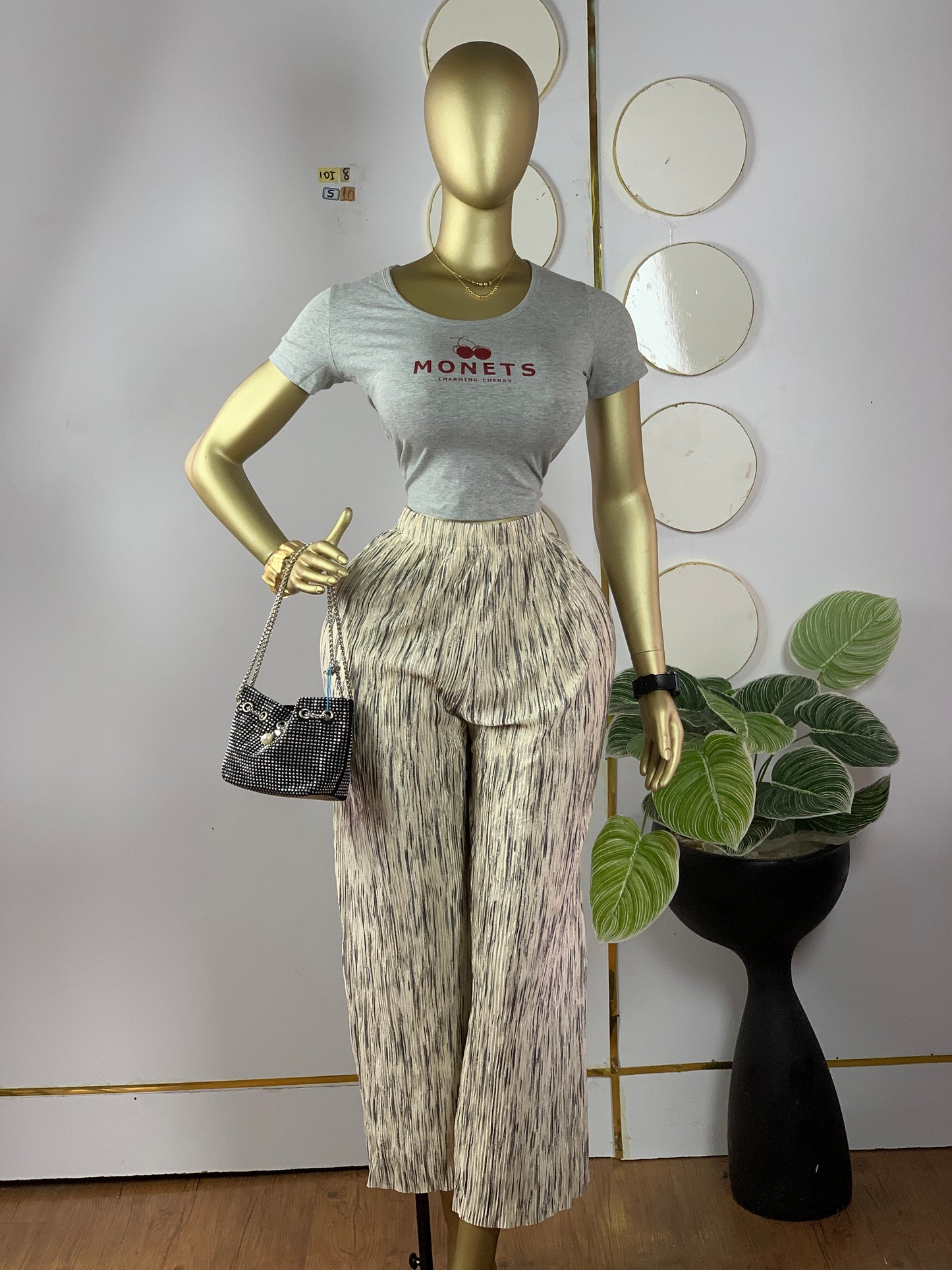 SIZE10 10I8A (Top Only)