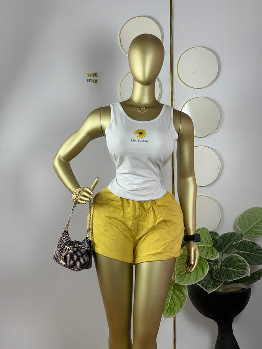 SIZE12 10I12B (Shorts Only)
