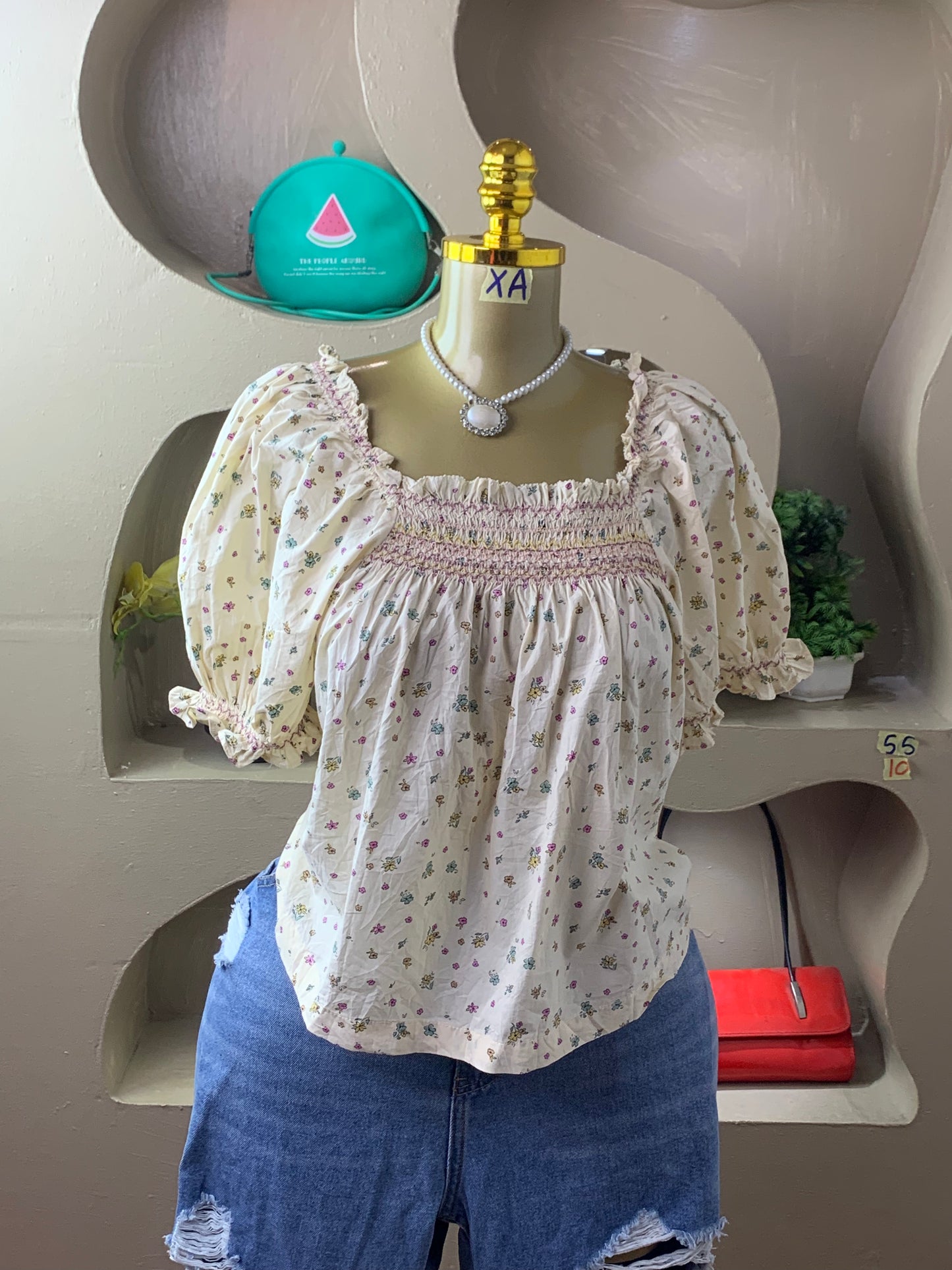 SIZE10 XA55(Top only)